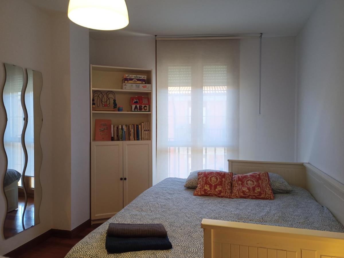 Appartamento La Casita De Diana Ramales, Plaza Garaje Incluida Ramales de la Victoria Esterno foto